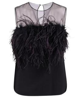 ALBERTA FERRETTI Футболка