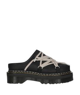 DR. MARTENS Низкие ботинки
