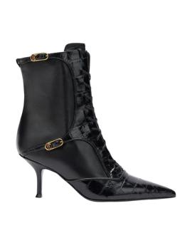 ROBERTO CAVALLI Ботильоны