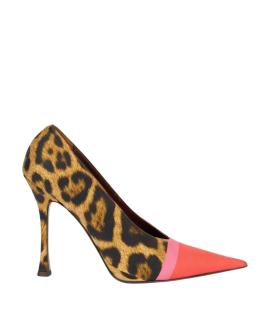 ROBERTO CAVALLI Туфли