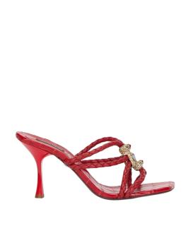 ROBERTO CAVALLI Мюли