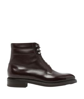 JOHN LOBB Высокие ботинки