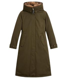 WOOLRICH Пальто