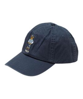 POLO RALPH LAUREN Кепка/бейсболка
