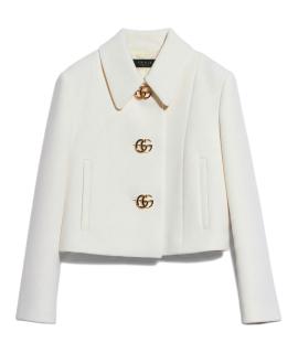 GUCCI Жакет/пиджак