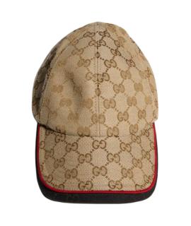 GUCCI Кепка/бейсболка