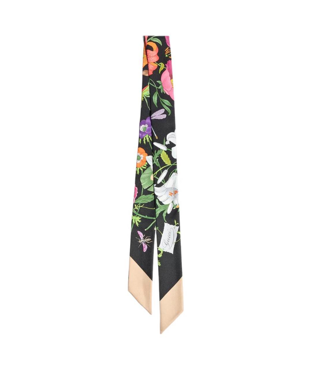 GUCCI Мульти шарф, фото 1