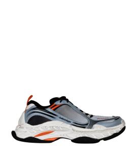 BALENCIAGA Низкие кроссовки / кеды