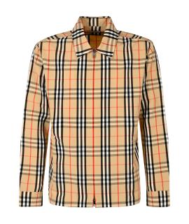 BURBERRY Кэжуал рубашка