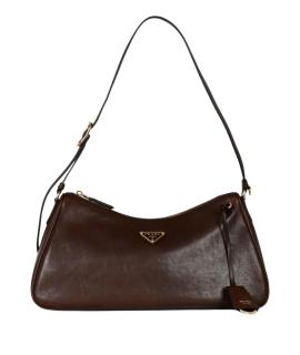 PRADA Сумка через плечо