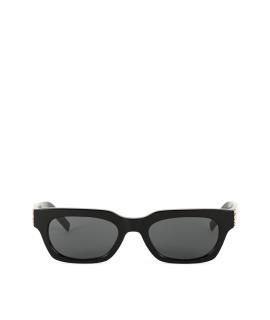 SAINT LAURENT Солнцезащитные очки