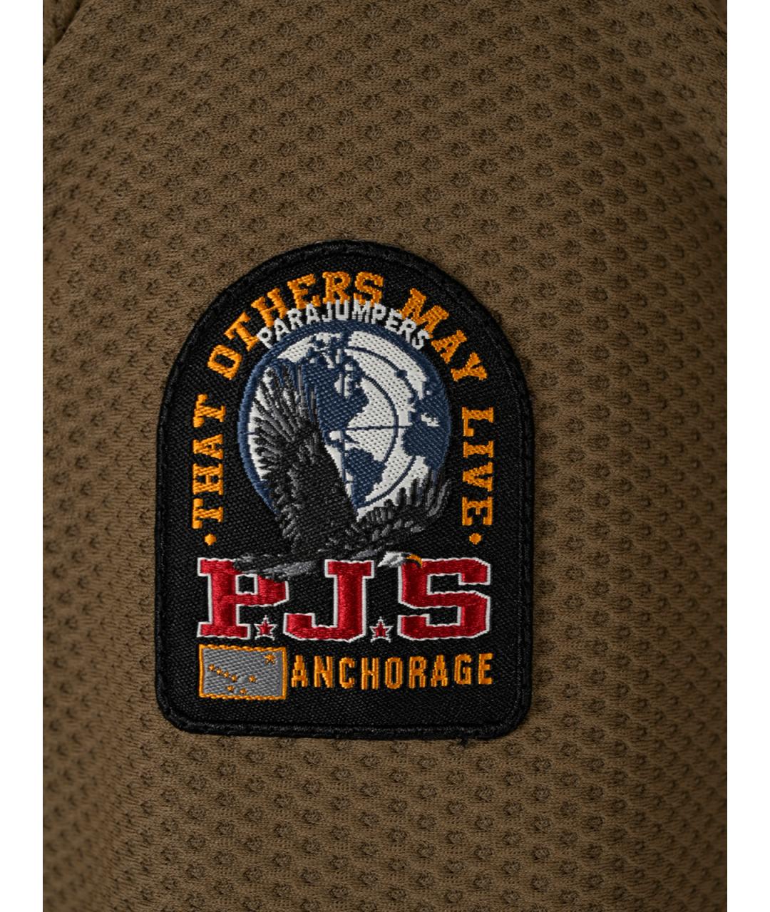 PARAJUMPERS Куртка, фото 3
