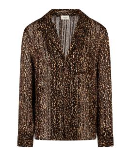 SAINT LAURENT Блузы