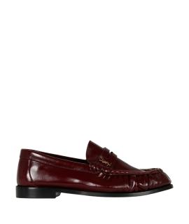 SAINT LAURENT Лоферы
