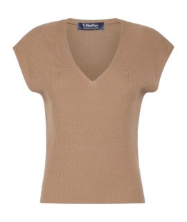 'S MAX MARA Жилетка