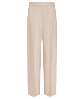 'S MAX MARA Прямые брюки