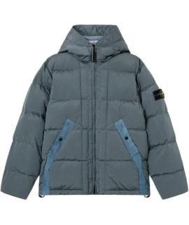 STONE ISLAND Пуховик