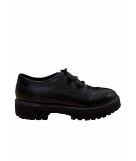 DOLCE&GABBANA Лоферы