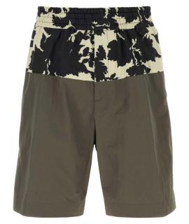 DRIES VAN NOTEN Шорты
