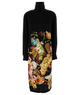 DRIES VAN NOTEN Повседневное платье