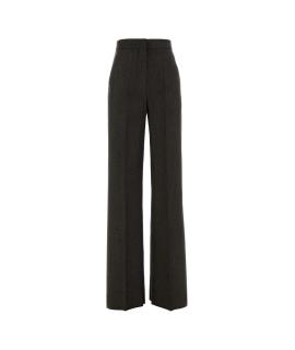 MAX MARA Прямые брюки