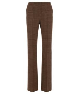 MAX MARA Прямые брюки