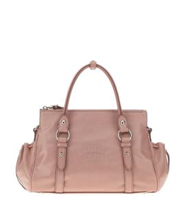 MIU MIU Сумка тоут