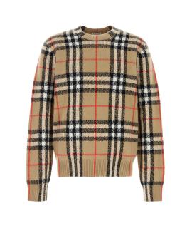 BURBERRY Джемпер / свитер