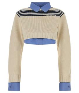BALENCIAGA Джемпер / свитер