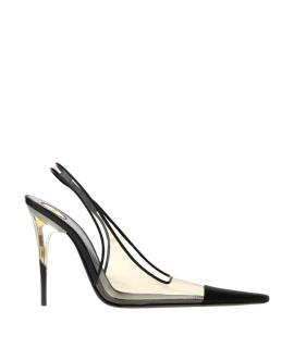 SAINT LAURENT Туфли