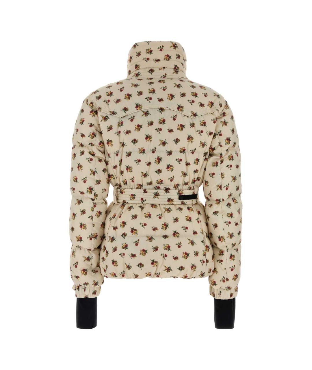 MONCLER GRENOBLE Мульти полиэстеровая куртка, фото 2