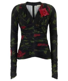 BLUMARINE Лонгслив
