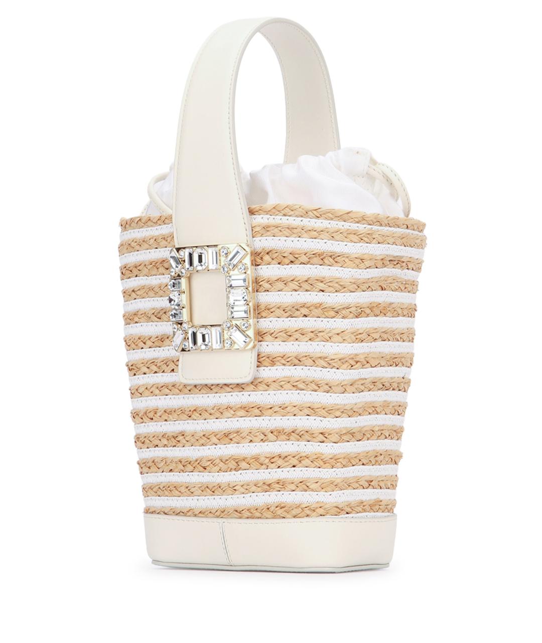 ROGER VIVIER Мульти сумка с короткими ручками, фото 2