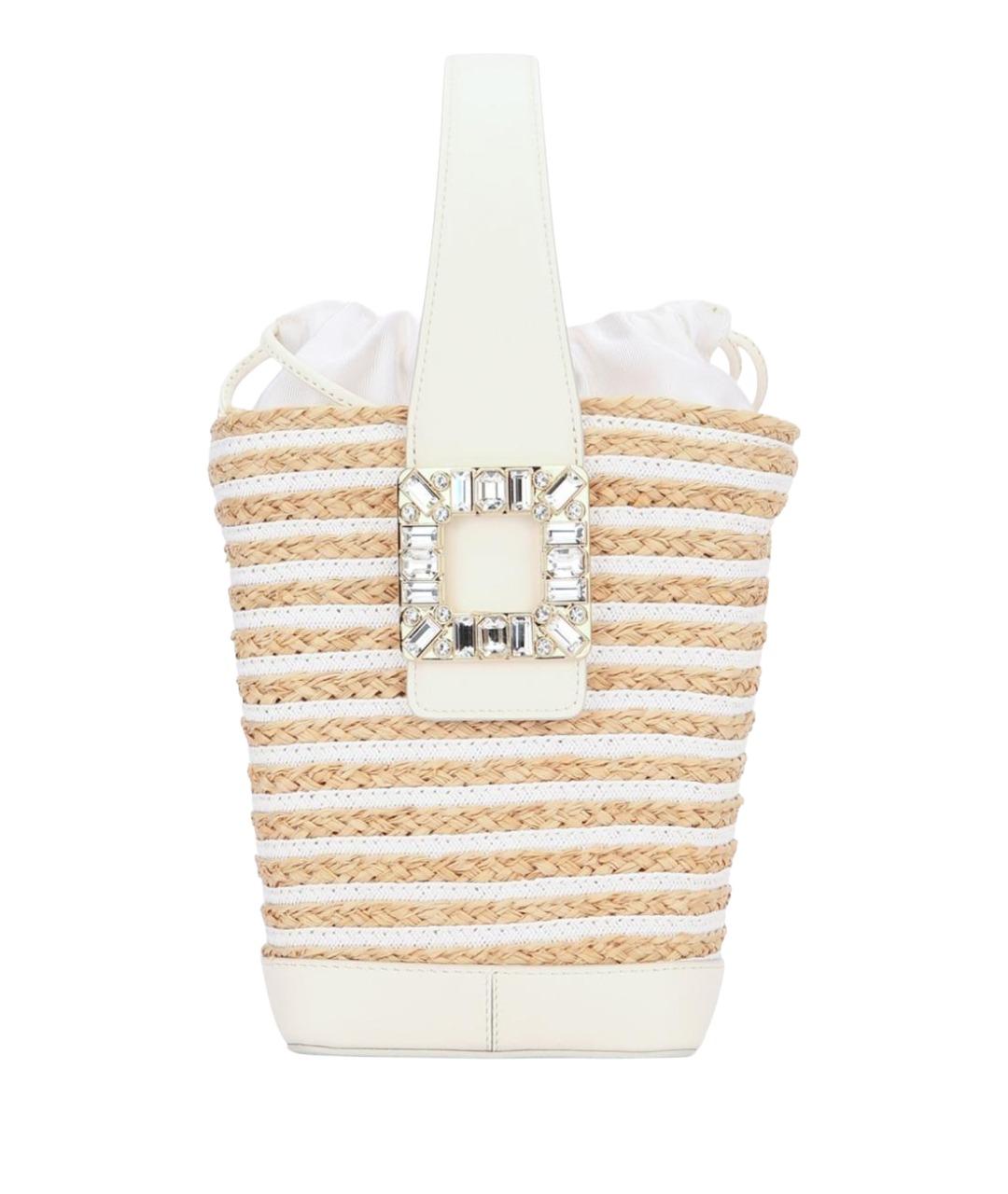 ROGER VIVIER Мульти сумка с короткими ручками, фото 1