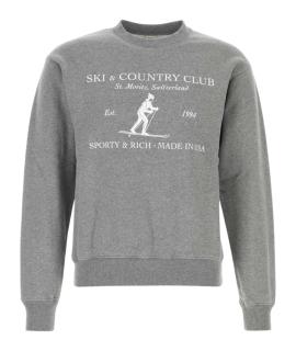 SPORTY AND RICH Худи/толстовка