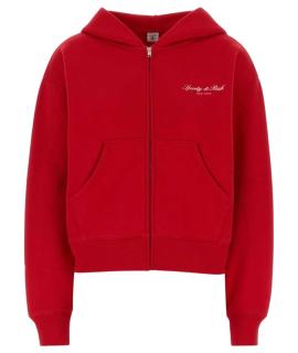 SPORTY AND RICH Худи/толстовка