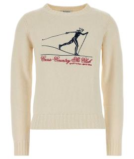 SPORTY AND RICH Джемпер / свитер