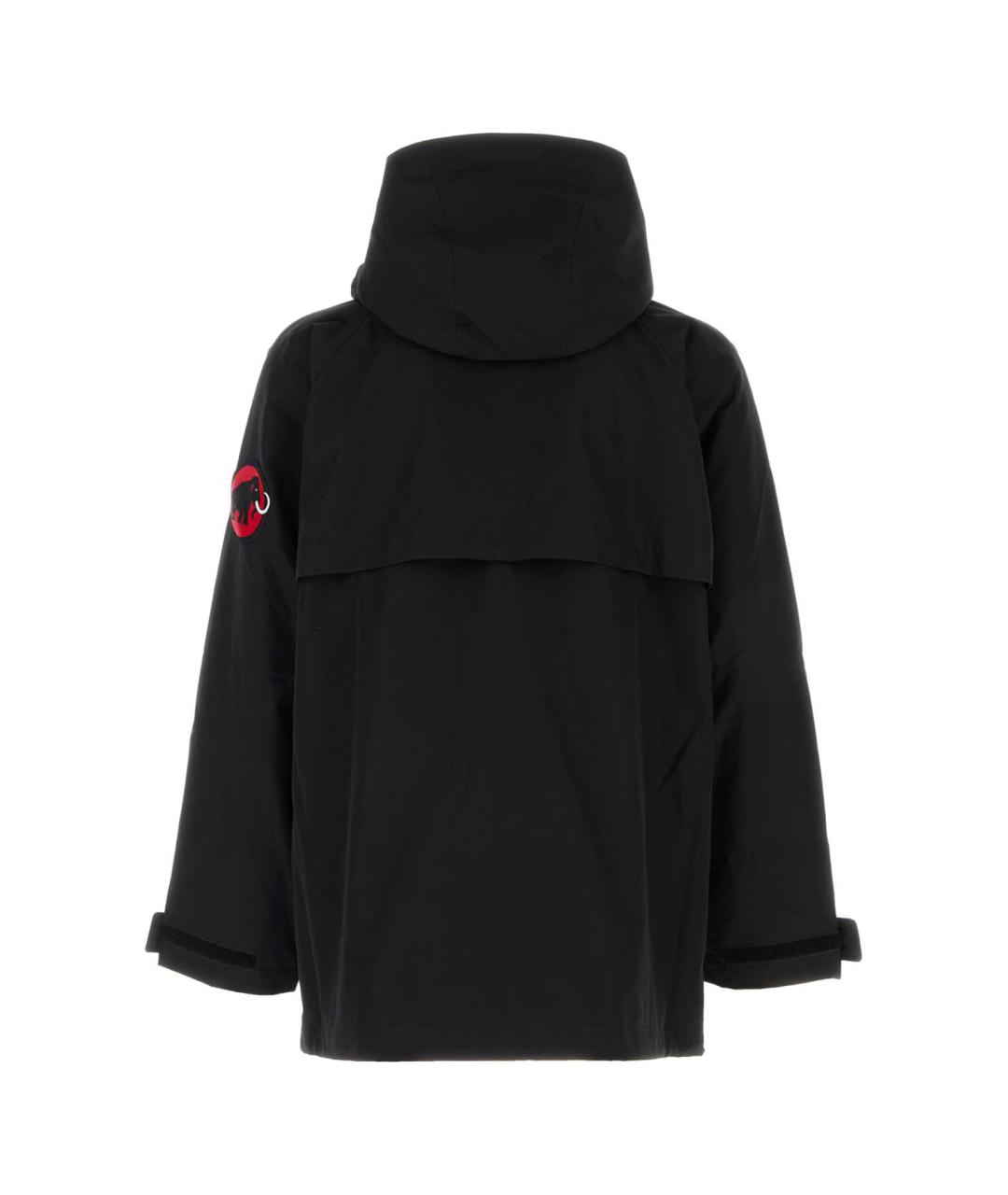 JUNYA WATANABE Черная хлопковая куртка, фото 2