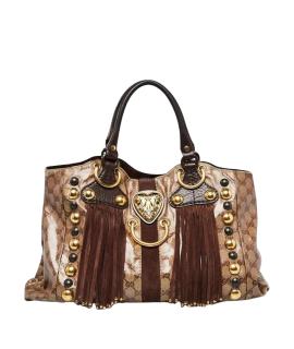 GUCCI Сумка через плечо