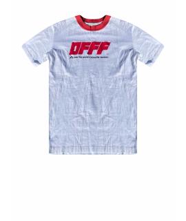 OFF-WHITE Футболка