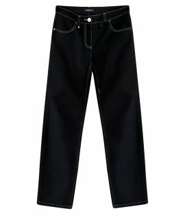 VERSACE Прямые джинсы