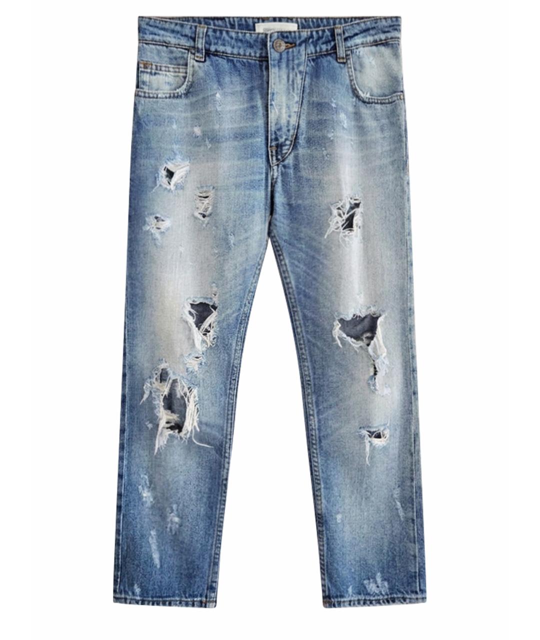 PIERRE BALMAIN Джинсы слим, фото 1