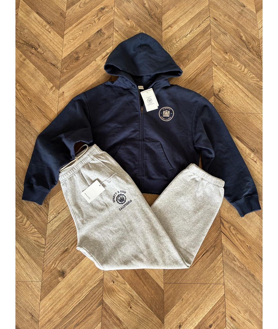 SPORTY AND RICH Спортивный костюм, фото 5