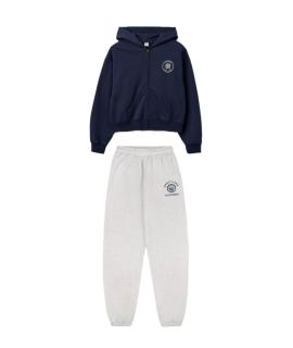 SPORTY AND RICH Спортивный костюм