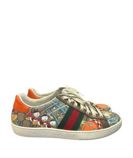 GUCCI Кроссовки