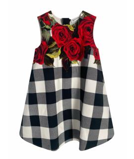 DOLCE&GABBANA Платья и сарафаны