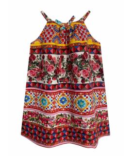 DOLCE&GABBANA Платья и сарафаны
