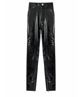 PHILIPP PLEIN Брюки узкие