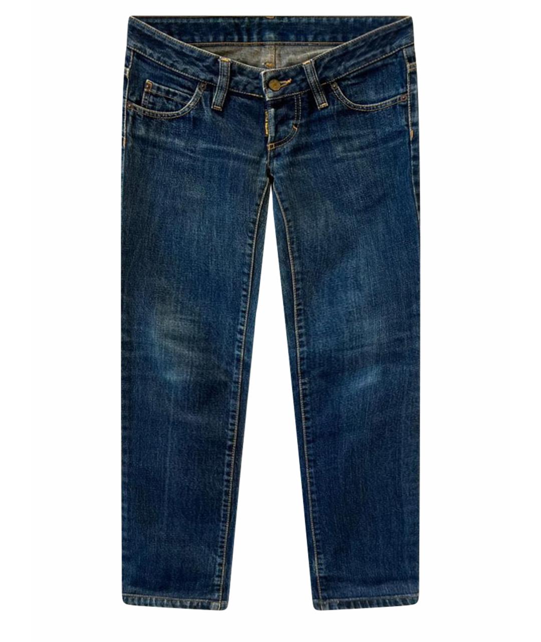 DSQUARED2 Джинсы слим, фото 1