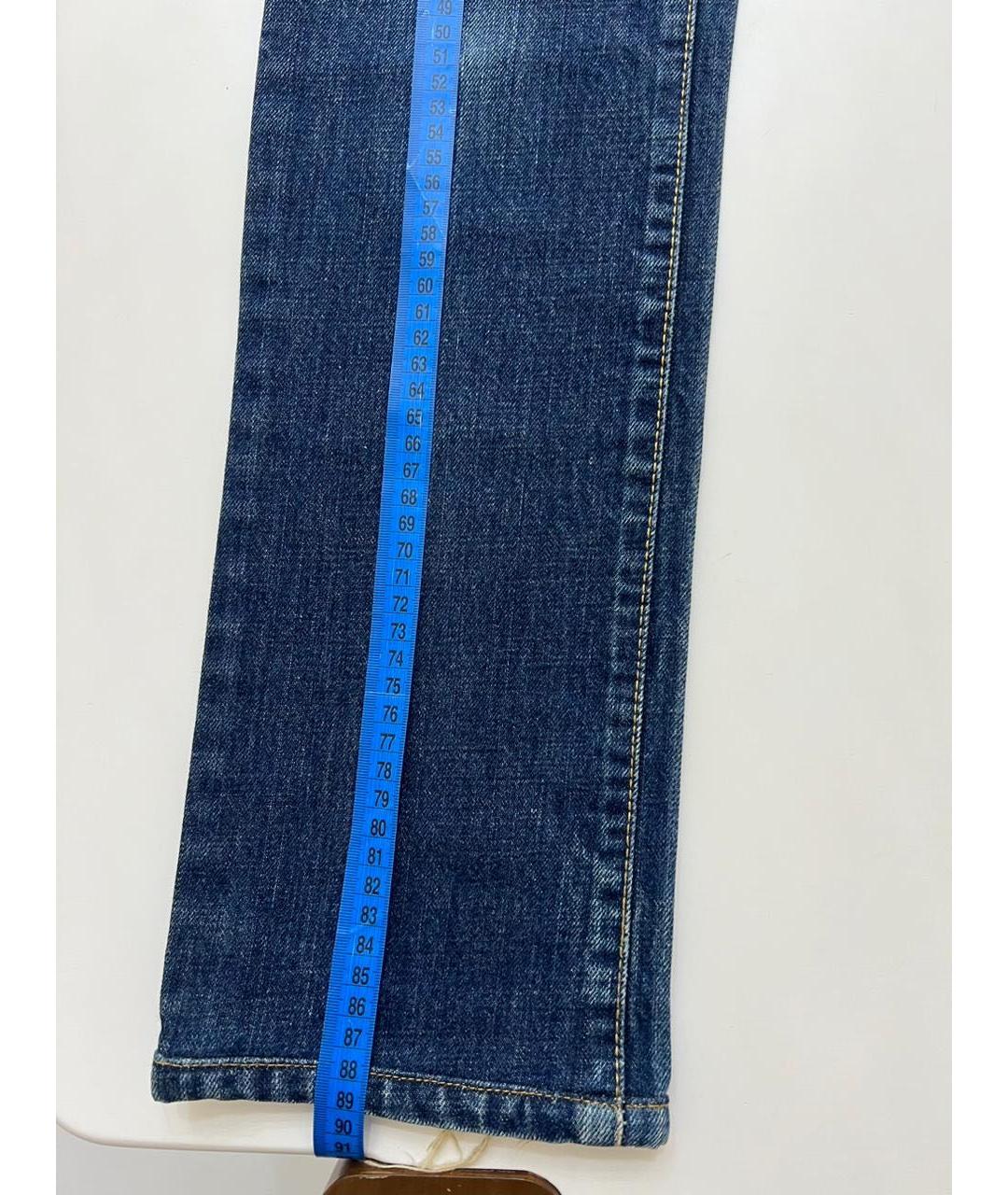 DSQUARED2 Джинсы слим, фото 3